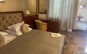 Royal Suite Opatija